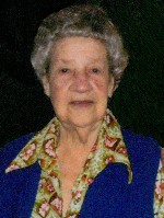 Rosemary Naliborski