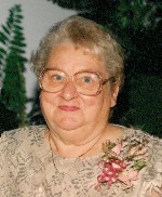 Eileen Brandenburger