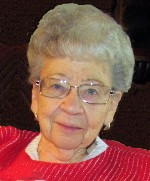 Mae Mueller