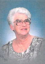 Bernice C. Gorman